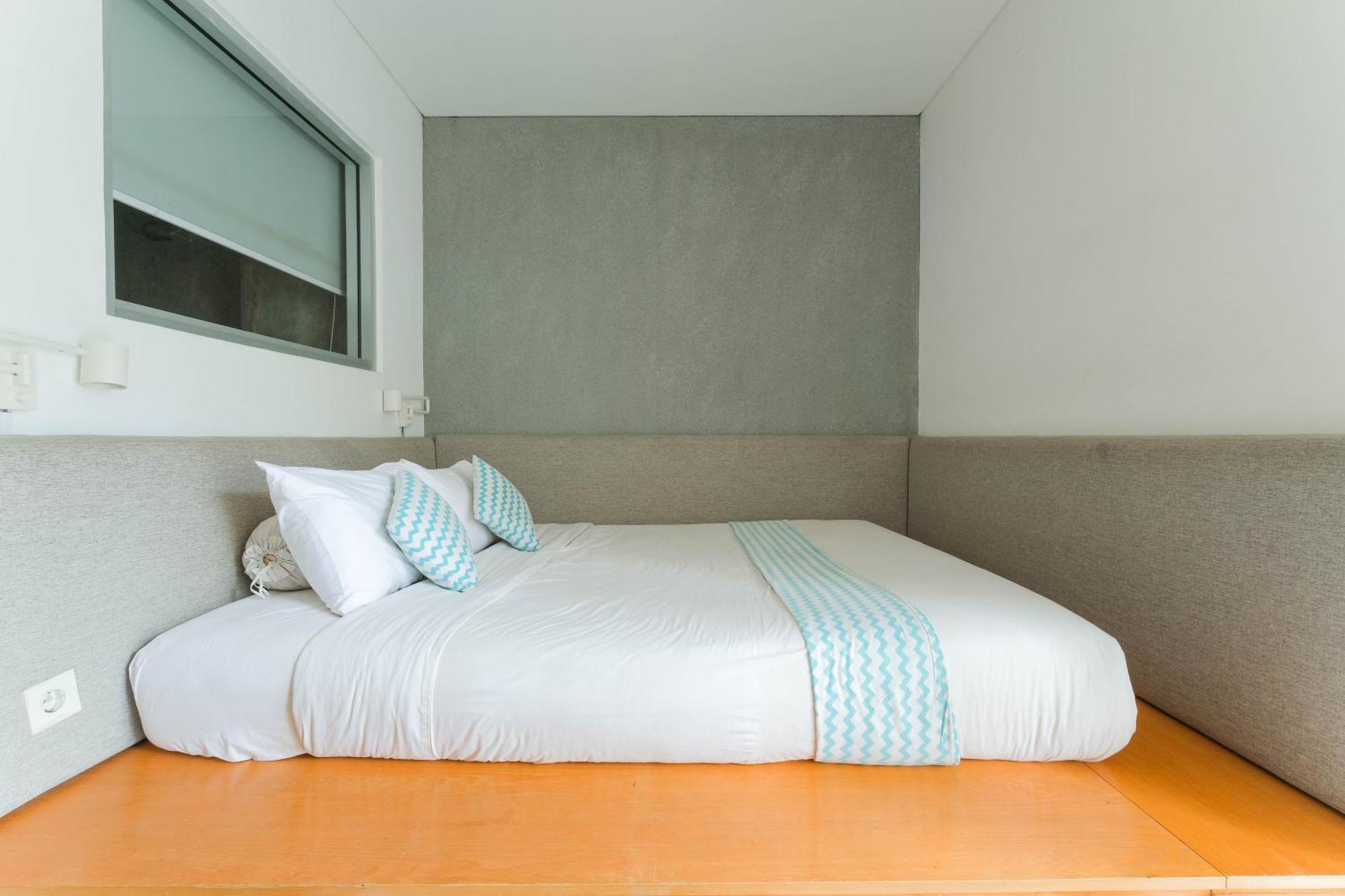 スマラン Djajanti House Bed & Breakfast エクステリア 写真