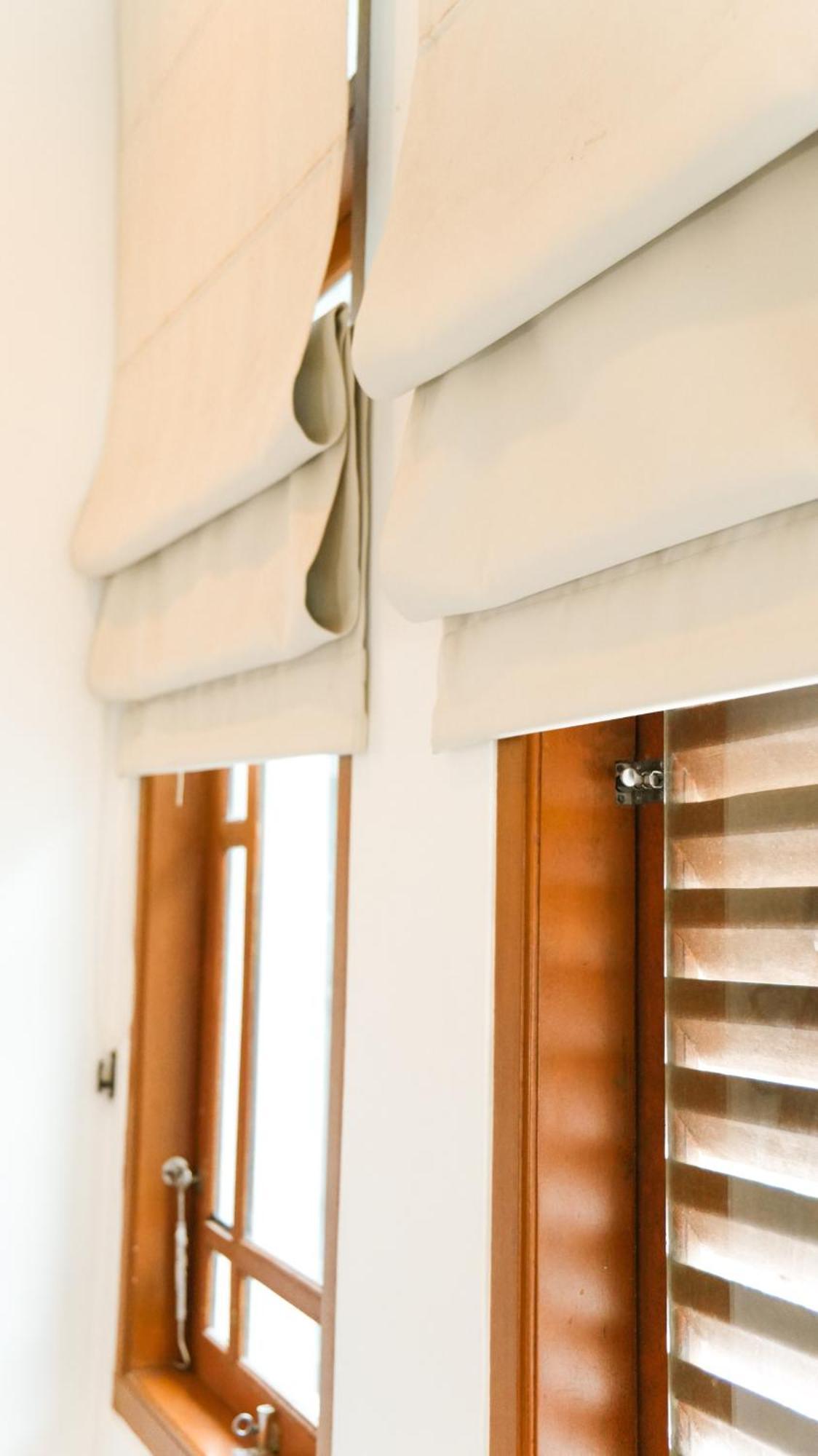 スマラン Djajanti House Bed & Breakfast エクステリア 写真